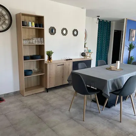 Villa Maison De Plain-pied Avec Piscine Privee Saint-Gilles (Gard)